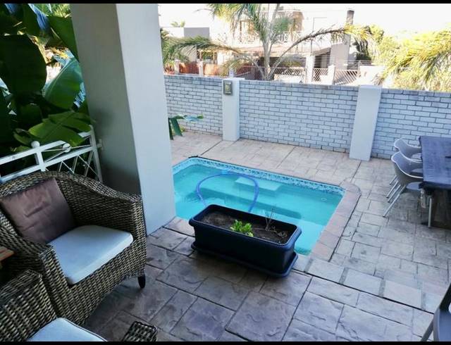 3 BEDROOM PROPERTY TO RENT IN VREDEKLOOF HEIGHTS